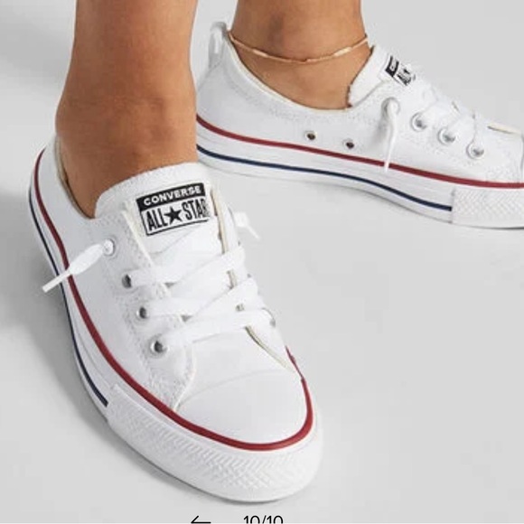 Chuck Taylor All Star Shoreline- SLIP ON CONVERSE - Picture 9 of 9